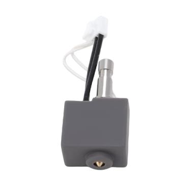 Imagem de aqxreight Substituição do Kit de Extrusora Montada Hotend para Kobra S1 0 4mm Bico de Impressora 3D Extrusora Montada Substituição do Kit de Hotend para e de