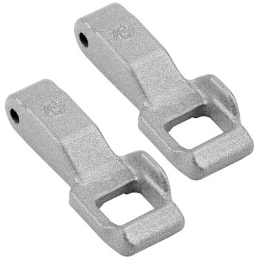 Imagem de Fechadura de porta de arruela de atualização MFG63099101 compatível com L.G e Kenmore