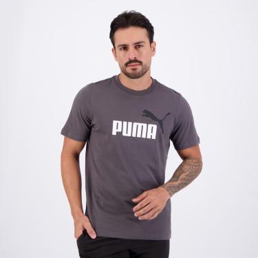 Imagem de Camiseta Puma ESS 2 Color NO 1 Masculina-Masculino