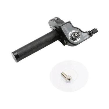 Imagem de Cabo De Acelerador Universal De Alumínio De 7/8 Polegadas Para Motocic