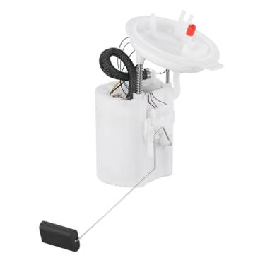 Imagem de SYKRSS Conjunto de módulo de bomba de combustível 5QD919051B compatível com Volkswagen Golf 2015‑2021, compatível com Volkswagen Jetta 2015‑2021, substitui 5QD919051A