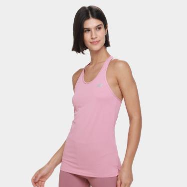 Imagem de Regata New Balance Sport Essentials Feminina-Feminino