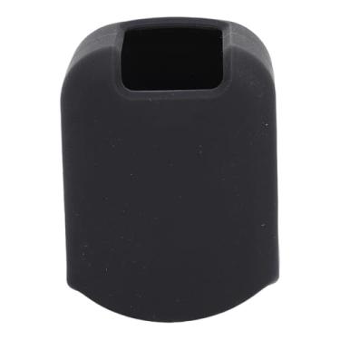 Imagem de Jopwkuin Protetor de Lente de Câmera de Silicone Capa à Prova de Arranhões para OSMO 3 Design à Prova D'água para Viajantes