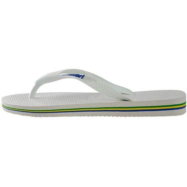 Imagem de Chinelo Havaianas Logo Brasil - 7006230 N-Unissex