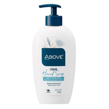 Imagem de SABONETE LIQUIDO PARA MAOS 250ml - ABOVE