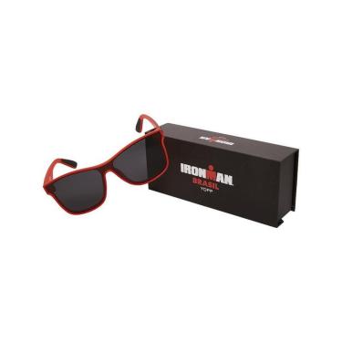Imagem de Óculos de Sol Yopp Polarizado Uv400 Ironman Brasil IMH02-Unissex