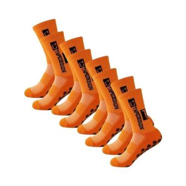 Imagem de Meias Unissex Para Corrida De Longa Distância, Basquete, Futebol, Cicl