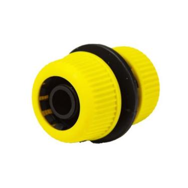 Imagem de Emenda De Plástico para Mangueiras 1/2 Beltools