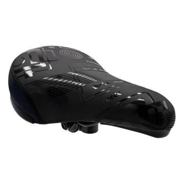 Imagem de Banco de bicicleta Selim Bmx Gta Nitro