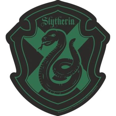 Imagem de Adesivo Sonserina Harry Potter