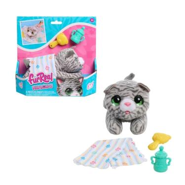 Imagem de Pelúcia Interativa Hora de Dormir - Fur Real