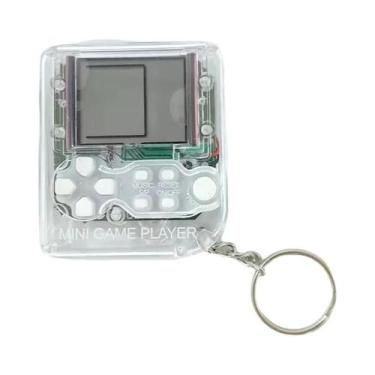 Imagem de Console De Jogos Portátil Retro Mini Para Crianças, Jogos Eletrônicos 