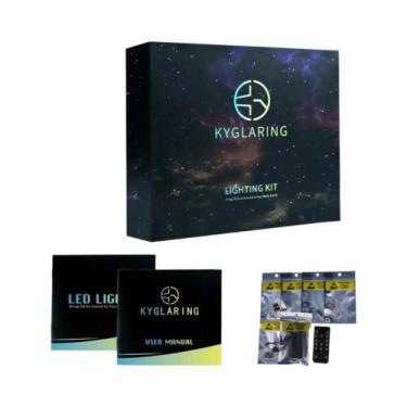 Imagem de Kit De Luz LED Para Lego Concorde 10318, Lâmpada Decorativa Por Kyglar