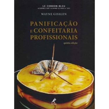 Imagem de Panificação e Confeitaria Profissionais