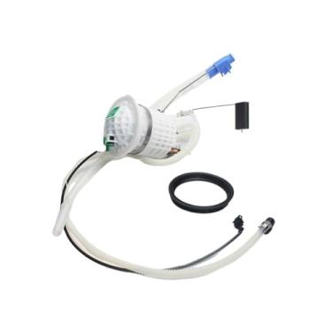 Imagem de Conjunto de bomba de combustível, compatível com BMW Mini filtro de gasolina peças automotivas 16112755084 16112755085 (16112755085)