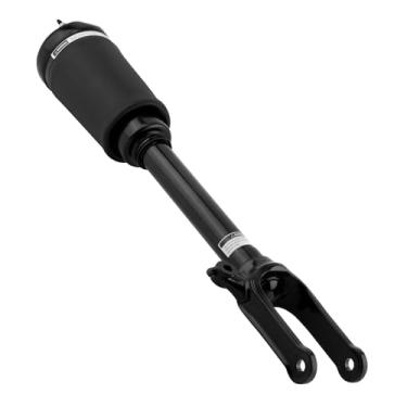 Imagem de ZZXXYY Amortecedor dianteiro compatível com Mercedes Benz GL450 GL500 ML350 ML500 2005-2012 Kit de suspensão dianteira de substituição automotiva OEM A1643206113 1643206113