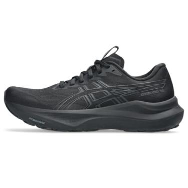 Imagem de ASICS Tênis feminino Gt-2000 14, Preto/grafite cinza, 35