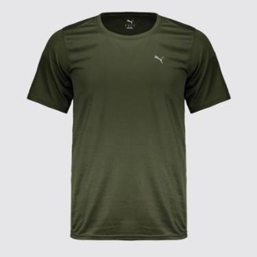 Imagem de Camiseta Puma Performance SS Masculina-Masculino