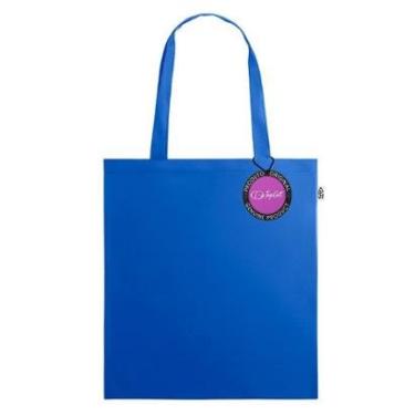 Imagem de Sacola Ecobag em rPet 38x42cm Jerez TopGet-Unissex