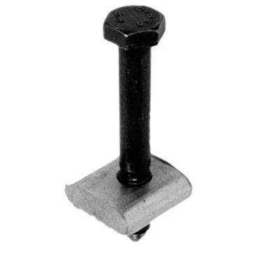 Imagem de Parafuso Porca Agregado Gol Santana M12x88mm 64538