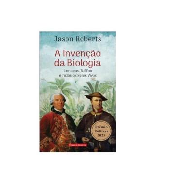 Imagem de A Invenção Da Biologia