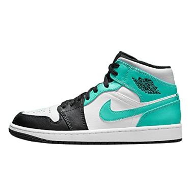 Imagem de Nike Jordan 1 Mid Igloo Men's 554724-132 (Numeric_11) White