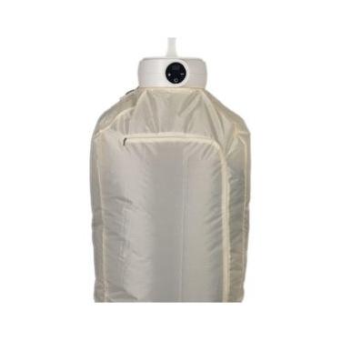 Imagem de Secadora de Roupas Portátil Praxis 5kg Branco