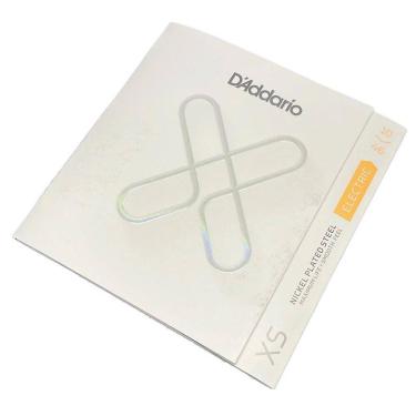 Imagem de Encordoamento Guitarra Daddario Xs1046  Revestido