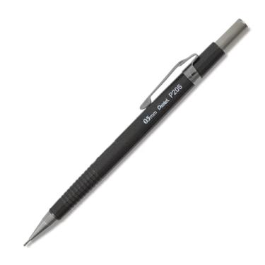Imagem de Pentel P205 Sharp Mech Pencil 0.5mm Met.Graph