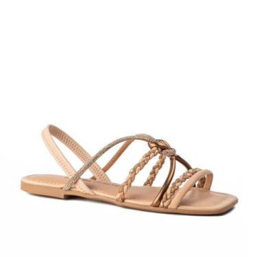 Imagem de Sandália Bc Rasteira Dakota Dk25-y9601