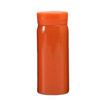 Imagem de Garrafa Térmica Mini De Aço Inoxidável 200/280ml, Caneca Portátil Para