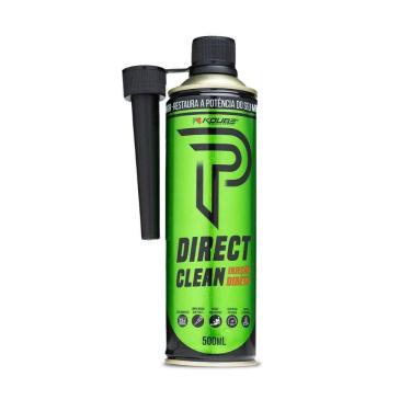 Imagem de Aditivo Limpa Bicos Via Tanque 500ml - Direct Clean Koube (injecao Direta) 20005