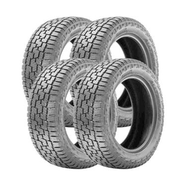 Imagem de Jogo 4 Pneus Pirelli Aro 16 Scorpion All Terrain Plus 265/70R16 112T
