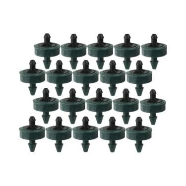 Imagem de Kit De Irrigação Por Gotejamento KESLA 10-100M Com Transmissor De 4 Vi