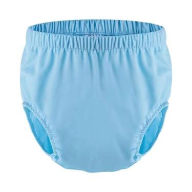 Imagem de Calça De Natação Reutilizável Impermeável Para Adultos, À Prova De Vaz