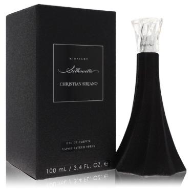 Imagem de Perfume Feminino Silhouette Midnight Christian Siriano 100 ML Eau De Parfum