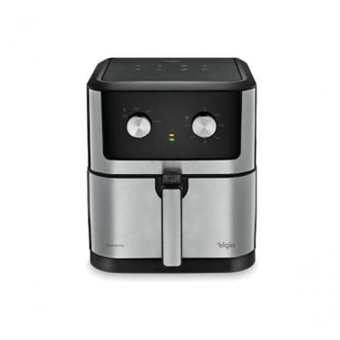 Imagem de Fritadeira Air Fryer Elgin Afc80 8l 110V