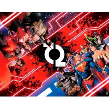 Imagem de Dc sem limites especial - PANINI, 3