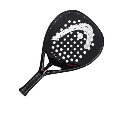 Imagem de Raquete de Padel Head Arturo Coello Pro-Unissex