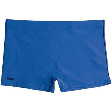 Imagem de Sunga Boxer Lisa Mash ref. 300.05-Masculino