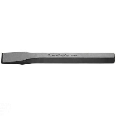 Imagem de Talhadeira 10'' Tramontina Pro Em Aço Cromo Molibdênio Temperado Tramontina