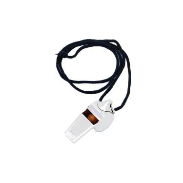 Imagem de Apito Metal Pro  - Gold Sports-Unissex