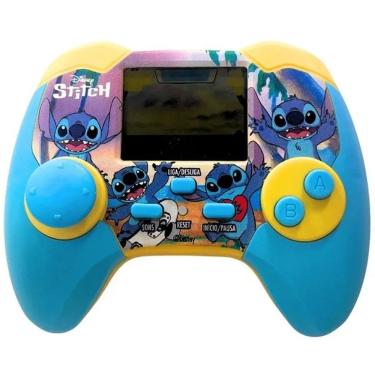 Imagem de Minigame Portatil STITCH Candide