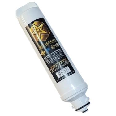 Imagem de Refil Filtro Premium Compativel para Purificador Electrolux