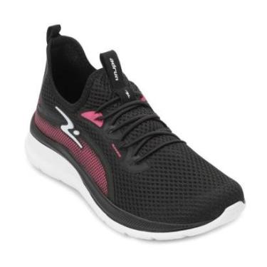 Imagem de Tênis Adrun Flex Go PTK AD25-9829F-Feminino