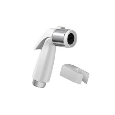 Imagem de Gatilho para Ducha Higiênica Avulsa sem Registro Branco - Deca - DECA 