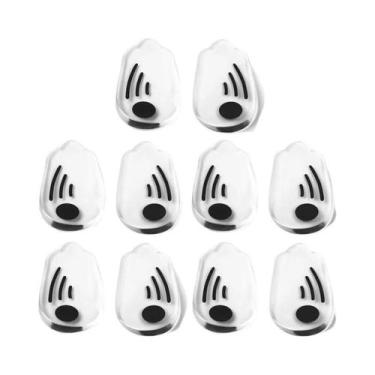 Imagem de Palmilhas Ortopédicas De Gel De Silicone Para Alívio Da Dor No Pé Por 