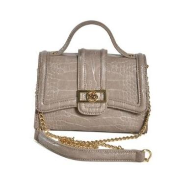 Imagem de Bolsa Feminina Shoulder Bag Fendi Via Marte B2-720-01-Feminino
