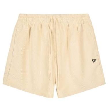 Imagem de Shorts New Era  Branded Bege-Unissex