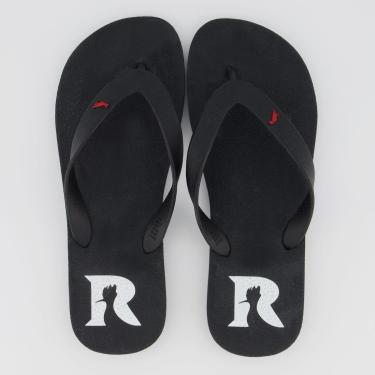 Imagem de Chinelo Reserva Basic Preto-Masculino